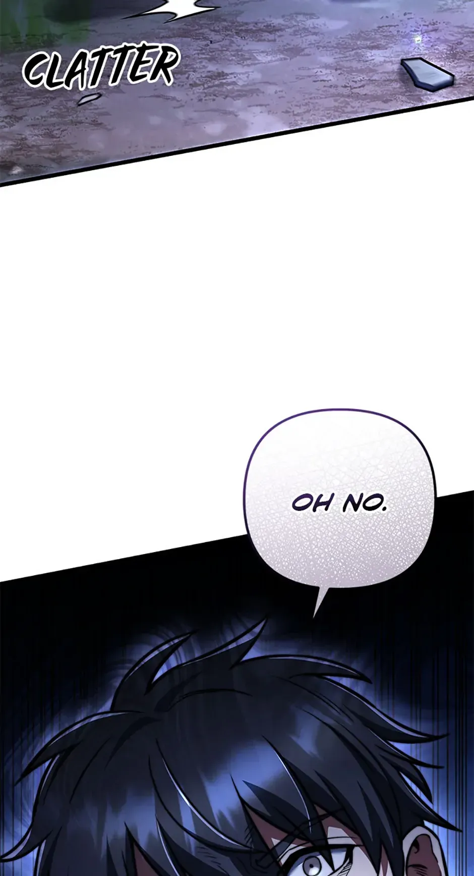 Maxed Out Leveling Chapter 87 Online - página 3