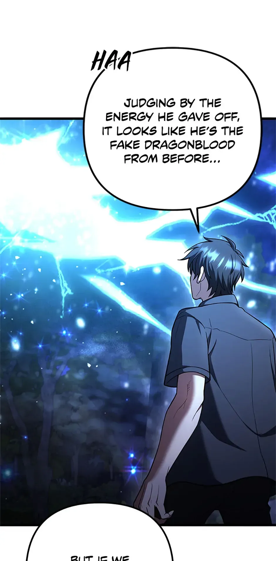 Maxed Out Leveling Chapter 87 Online - página 5