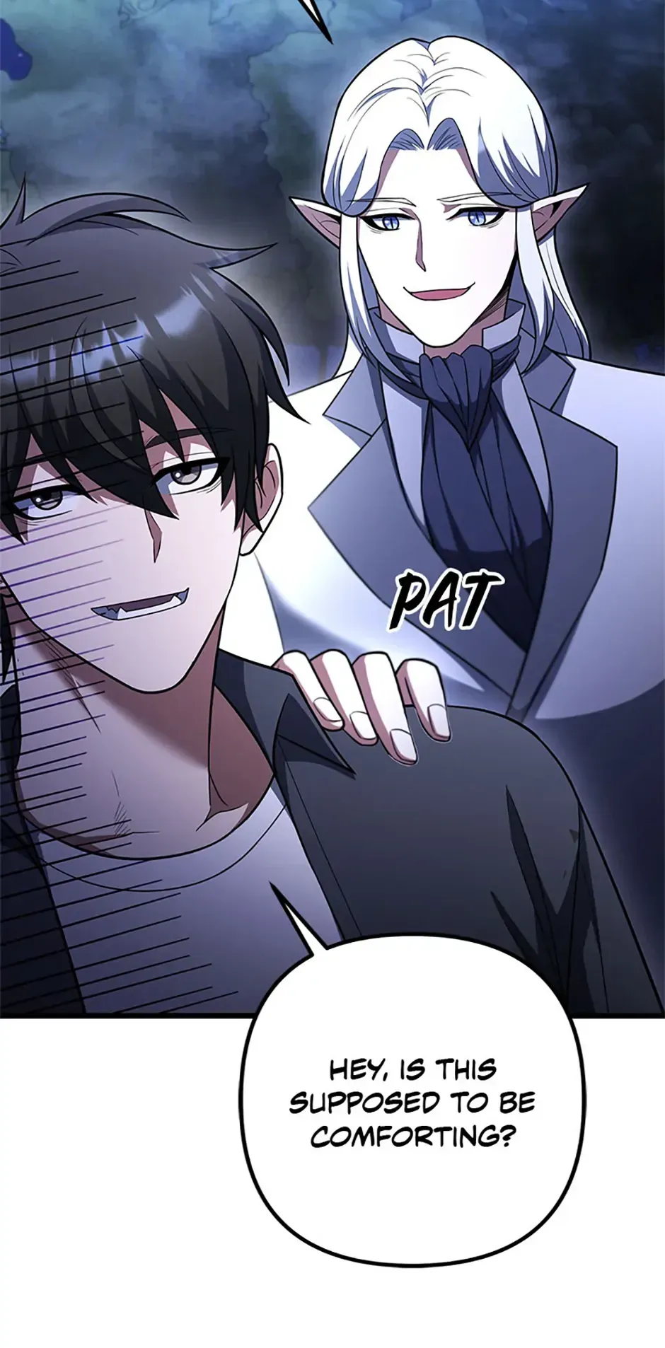 Maxed Out Leveling Chapter 87 Online - página 10