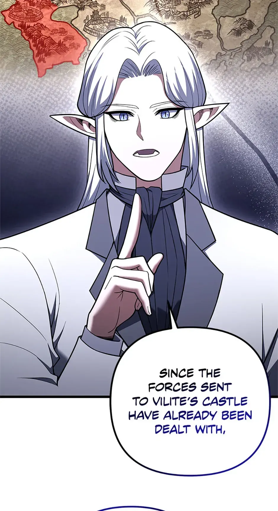 Maxed Out Leveling Chapter 87 Online - página 14