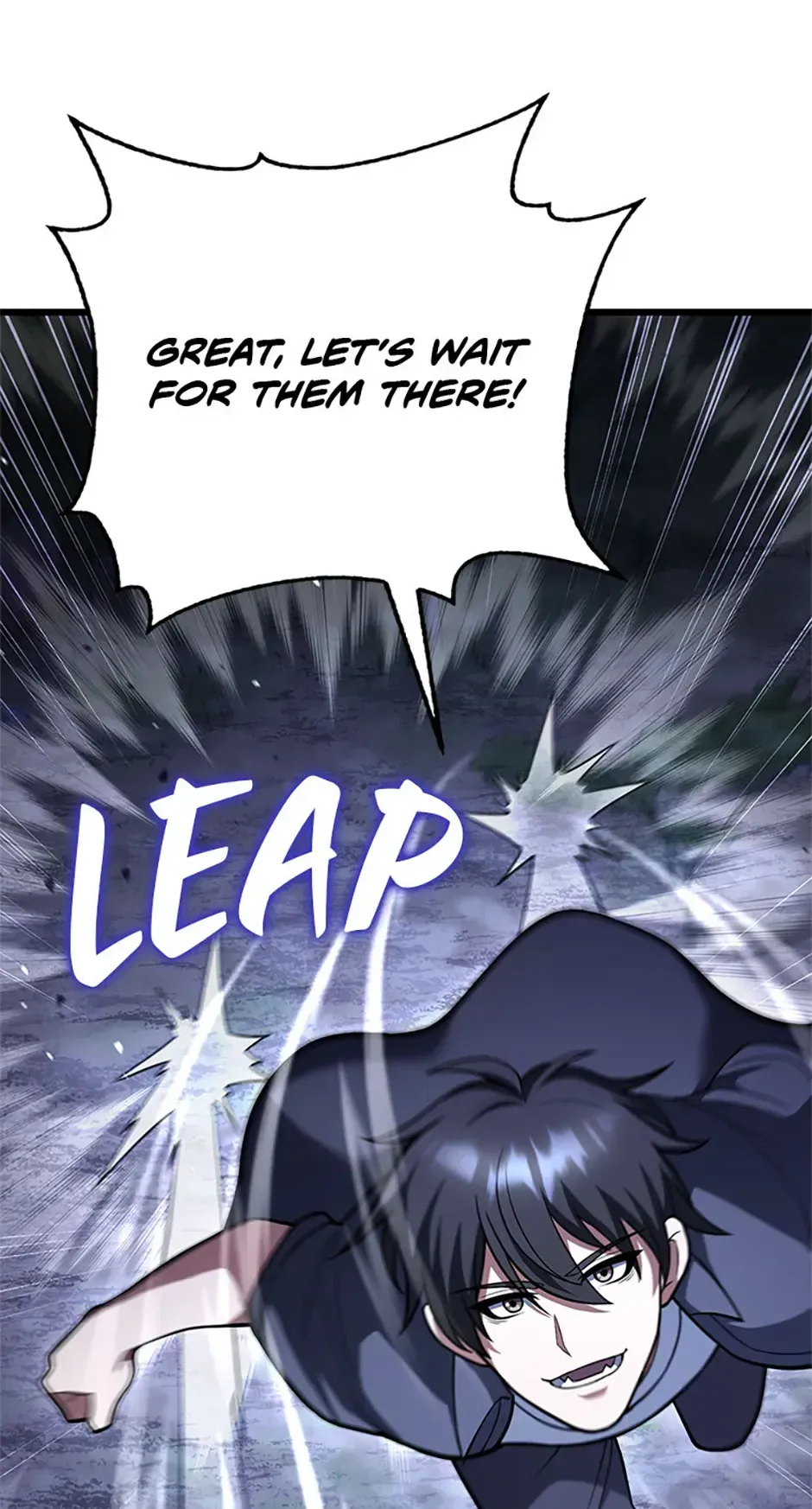 Maxed Out Leveling Chapter 87 Online - página 17
