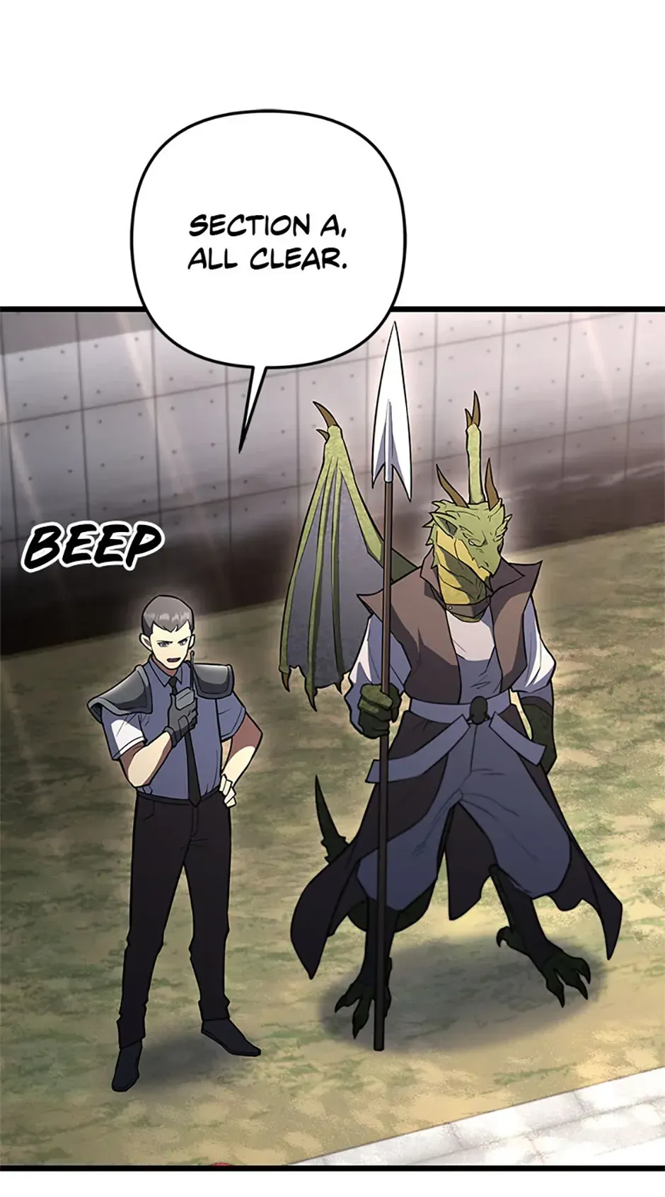 Maxed Out Leveling Chapter 87 Online - página 27