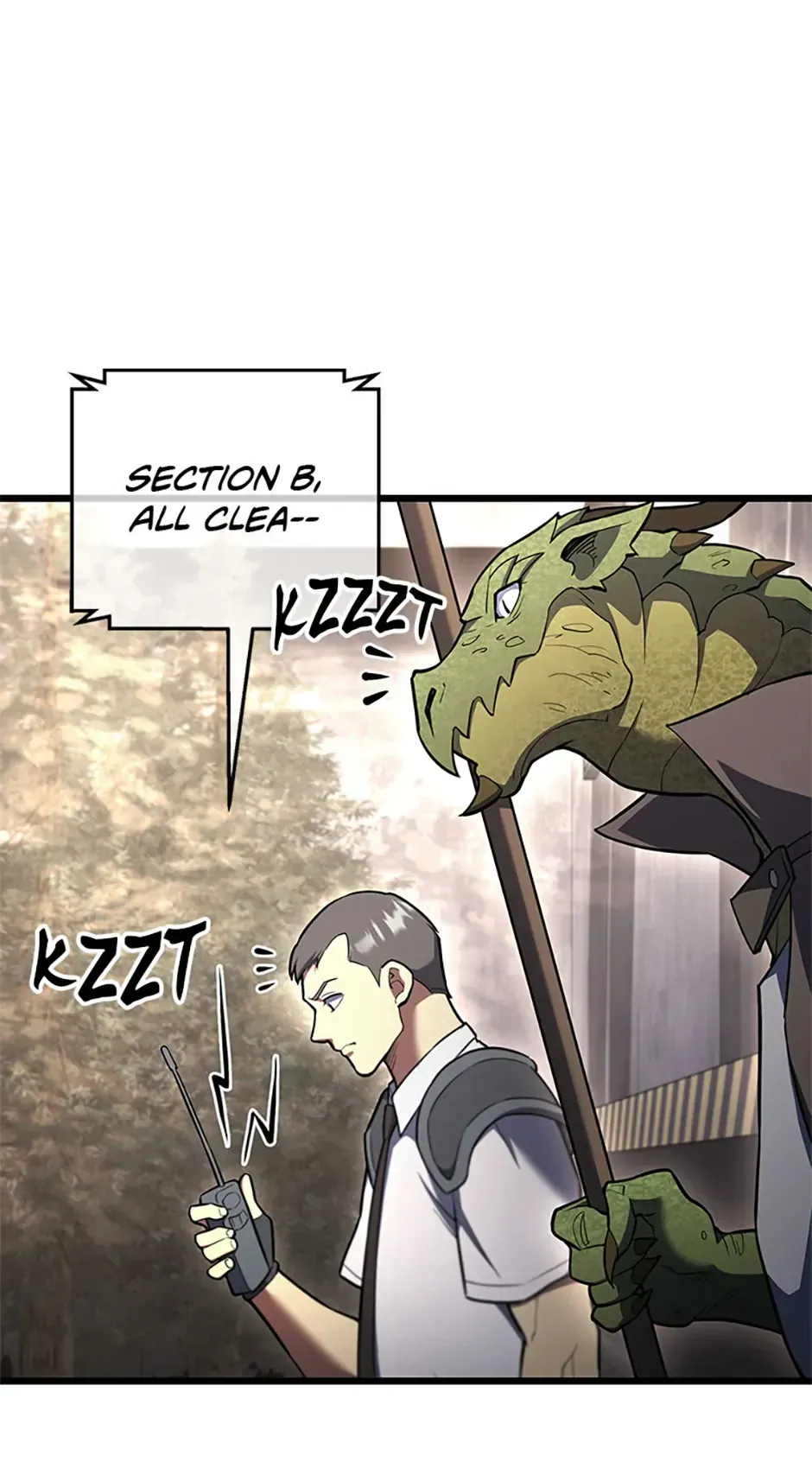 Maxed Out Leveling Chapter 87 Online - página 28