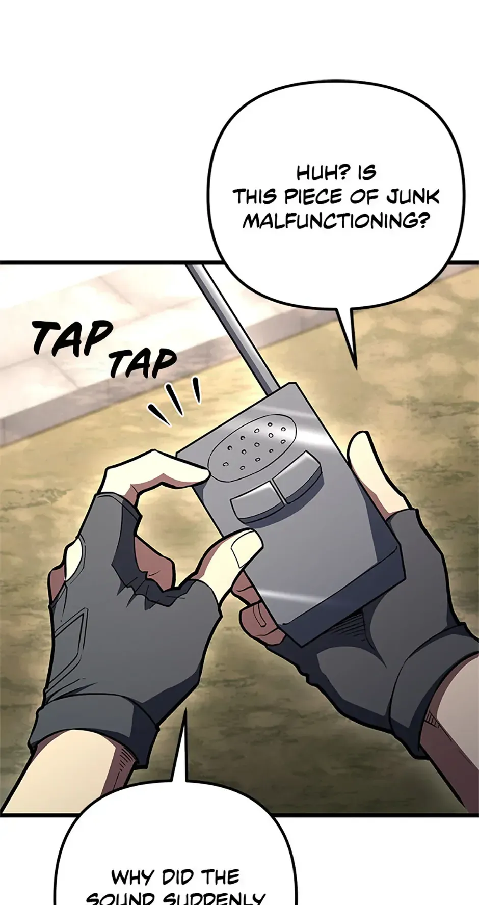 Maxed Out Leveling Chapter 87 Online - página 29