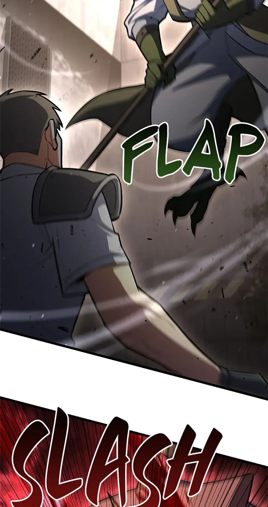 Maxed Out Leveling Chapter 87 Online - página 32