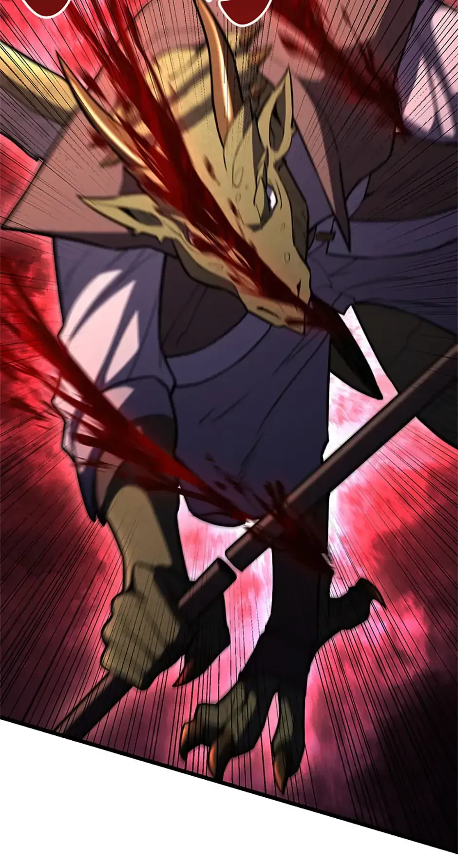 Maxed Out Leveling Chapter 87 Online - página 33