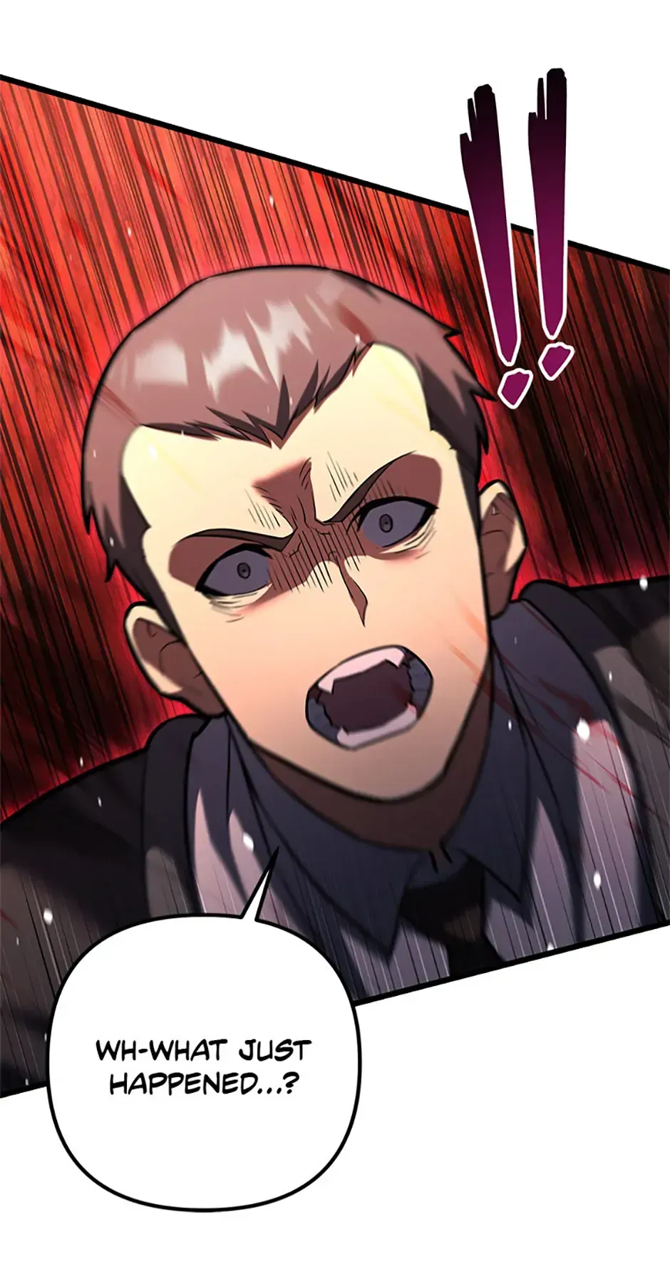 Maxed Out Leveling Chapter 87 Online - página 34