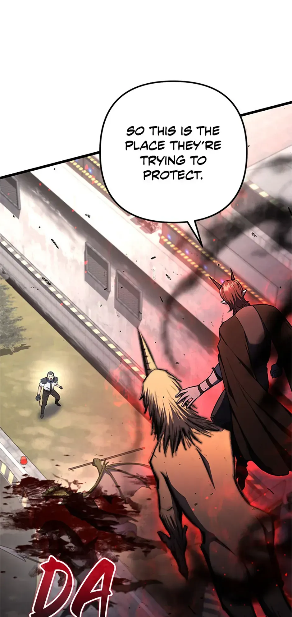Maxed Out Leveling Chapter 87 Online - página 35