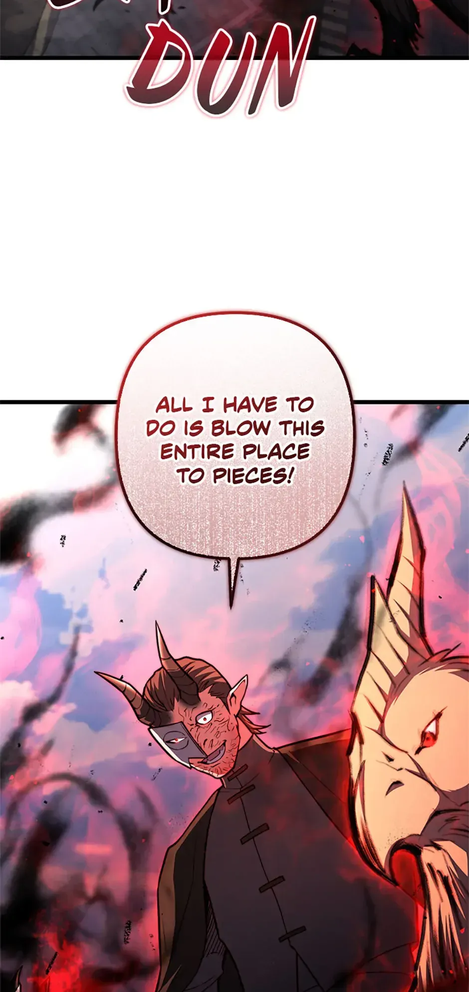 Maxed Out Leveling Chapter 87 Online - página 36