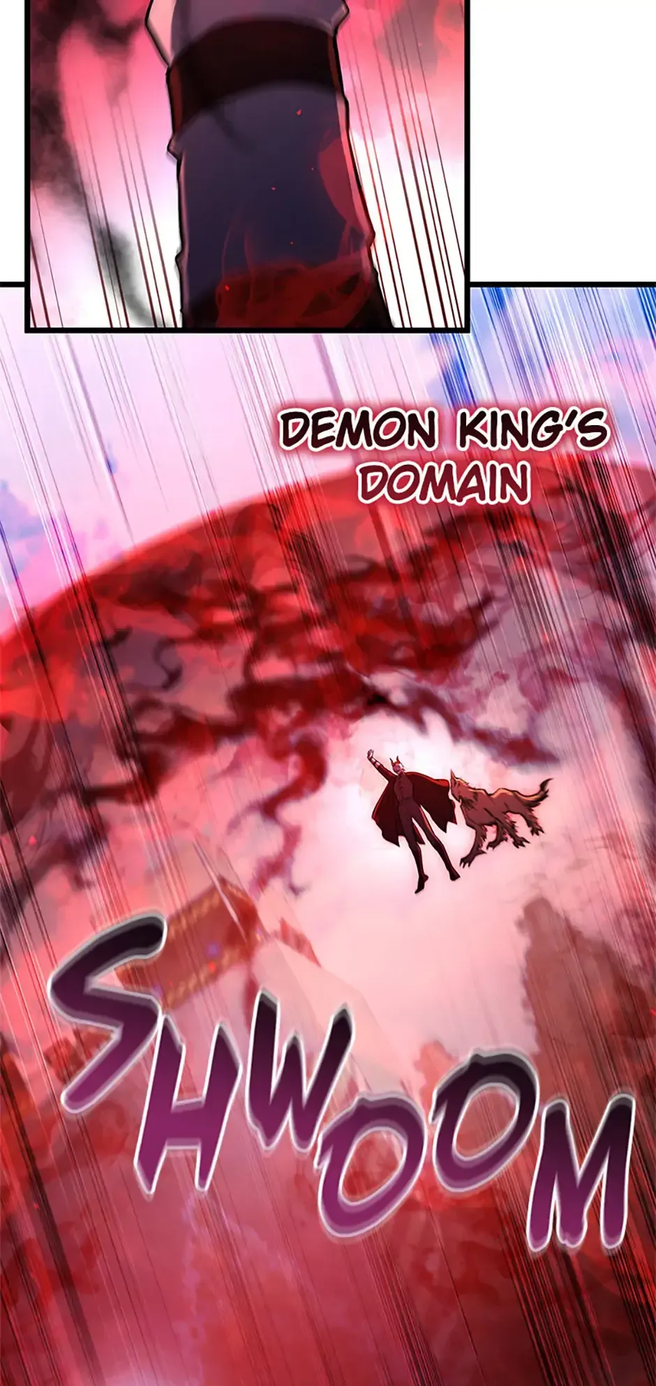 Maxed Out Leveling Chapter 87 Online - página 38