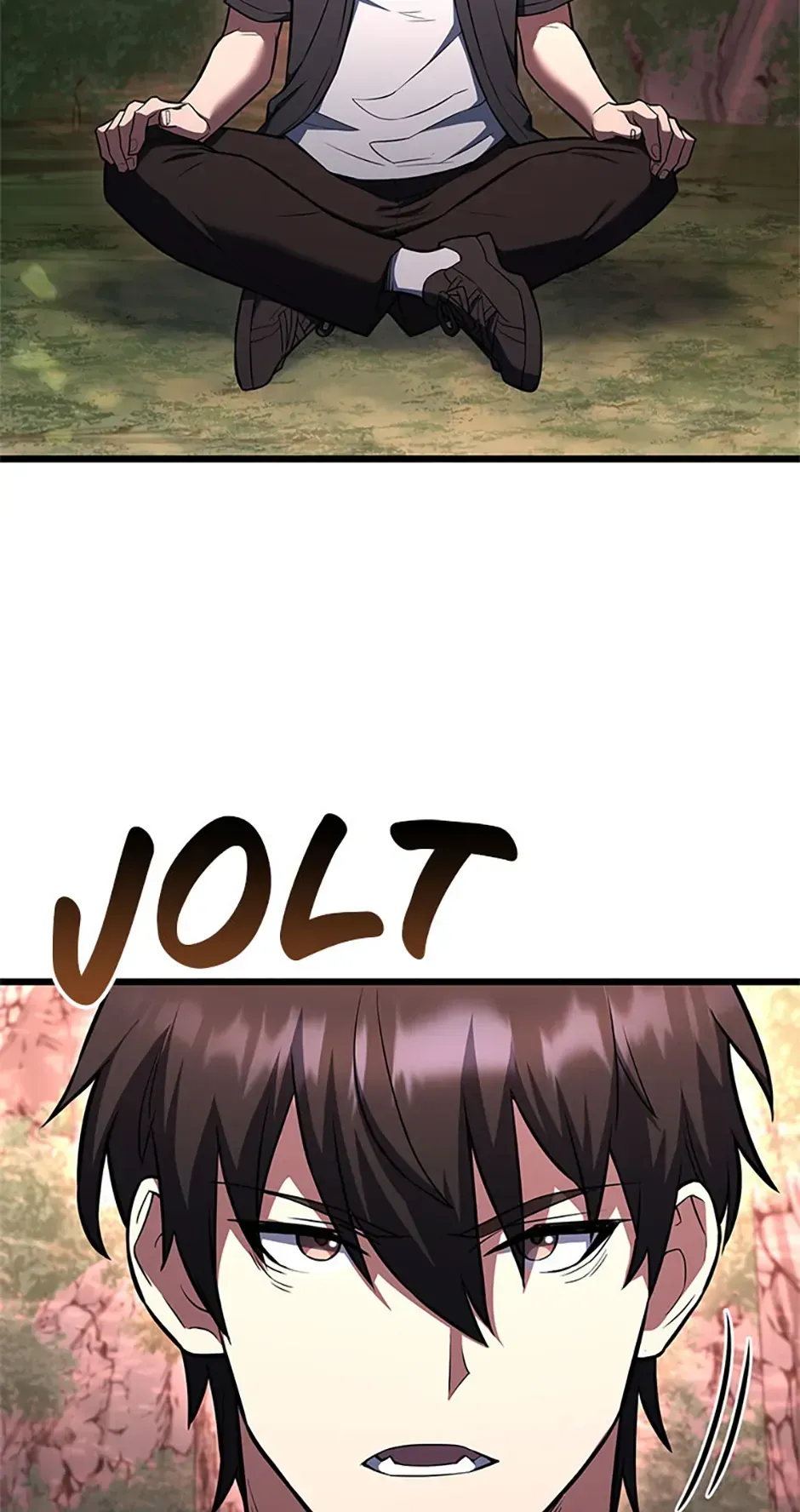 Maxed Out Leveling Chapter 87 Online - página 43