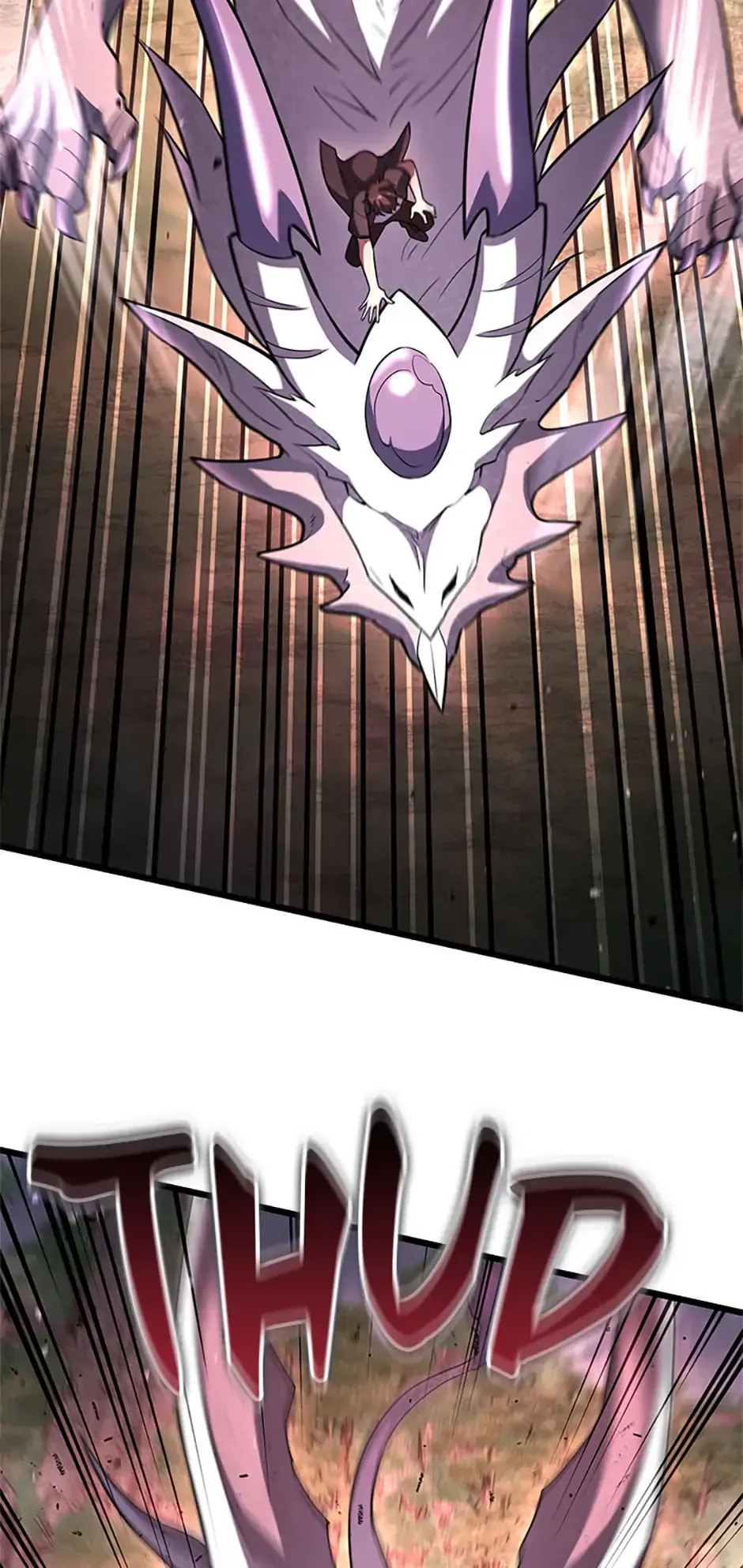 Maxed Out Leveling Chapter 87 Online - página 49
