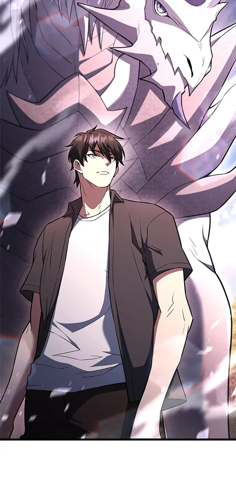 Maxed Out Leveling Chapter 87 Online - página 52