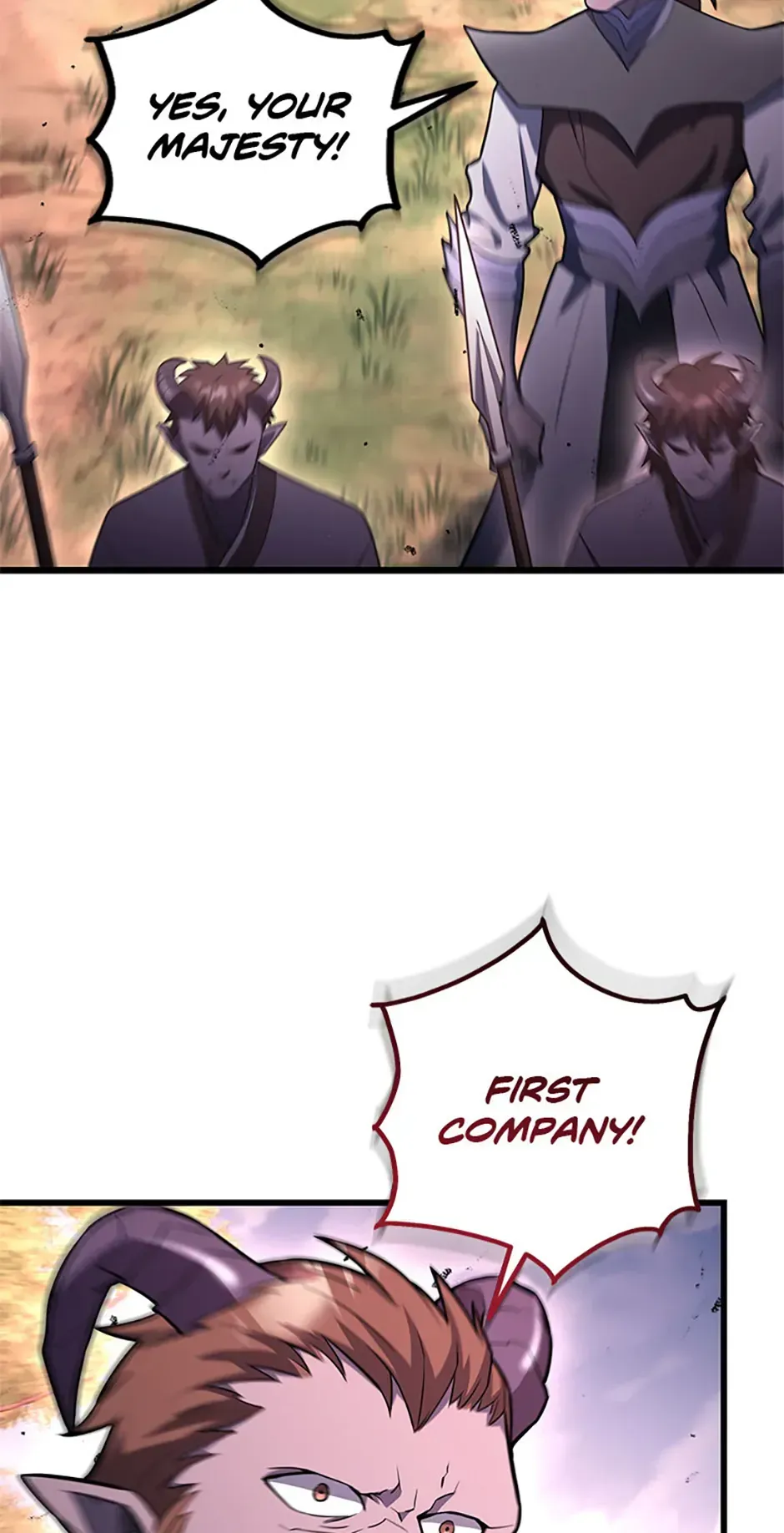 Maxed Out Leveling Chapter 87 Online - página 55