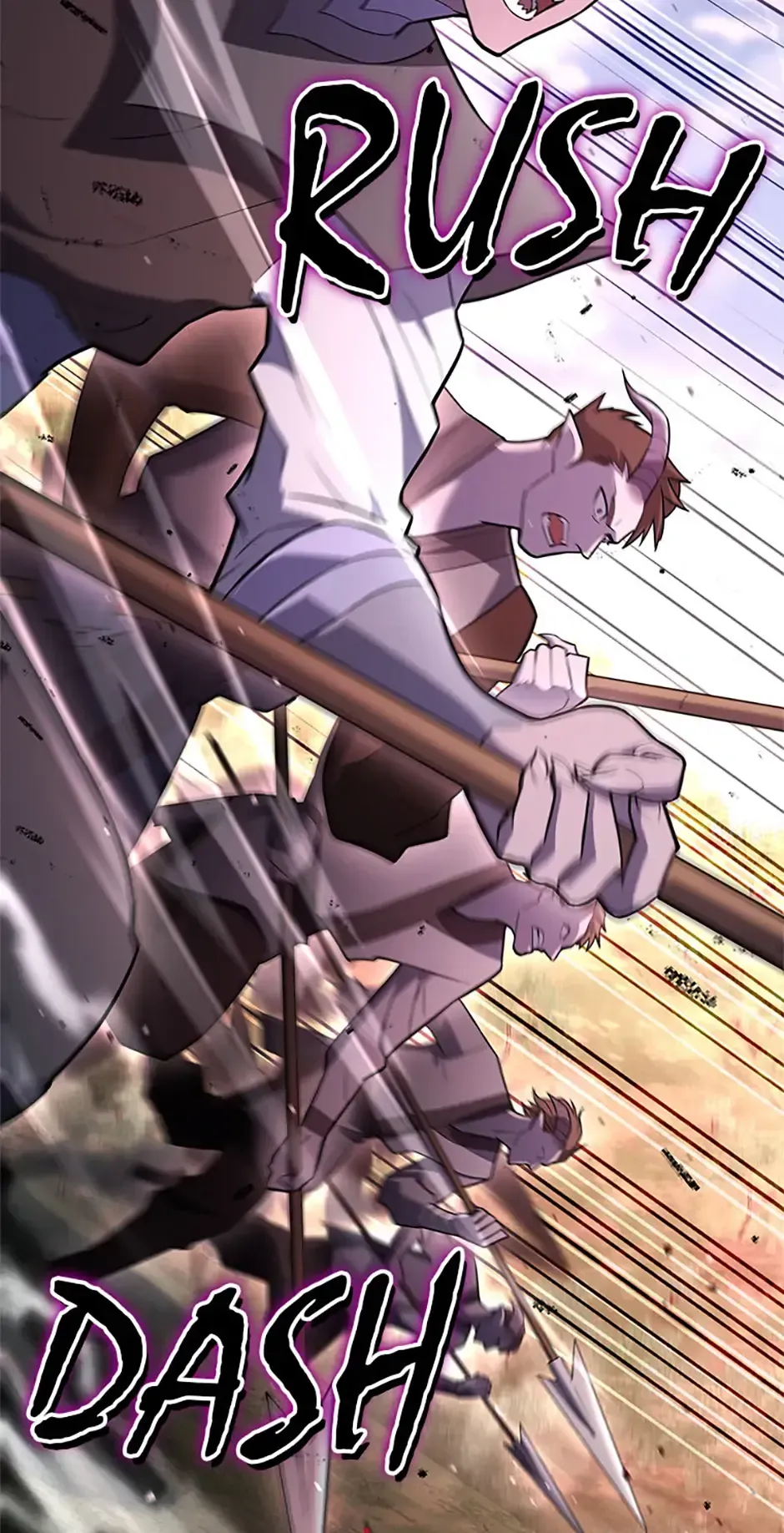 Maxed Out Leveling Chapter 87 Online - página 57