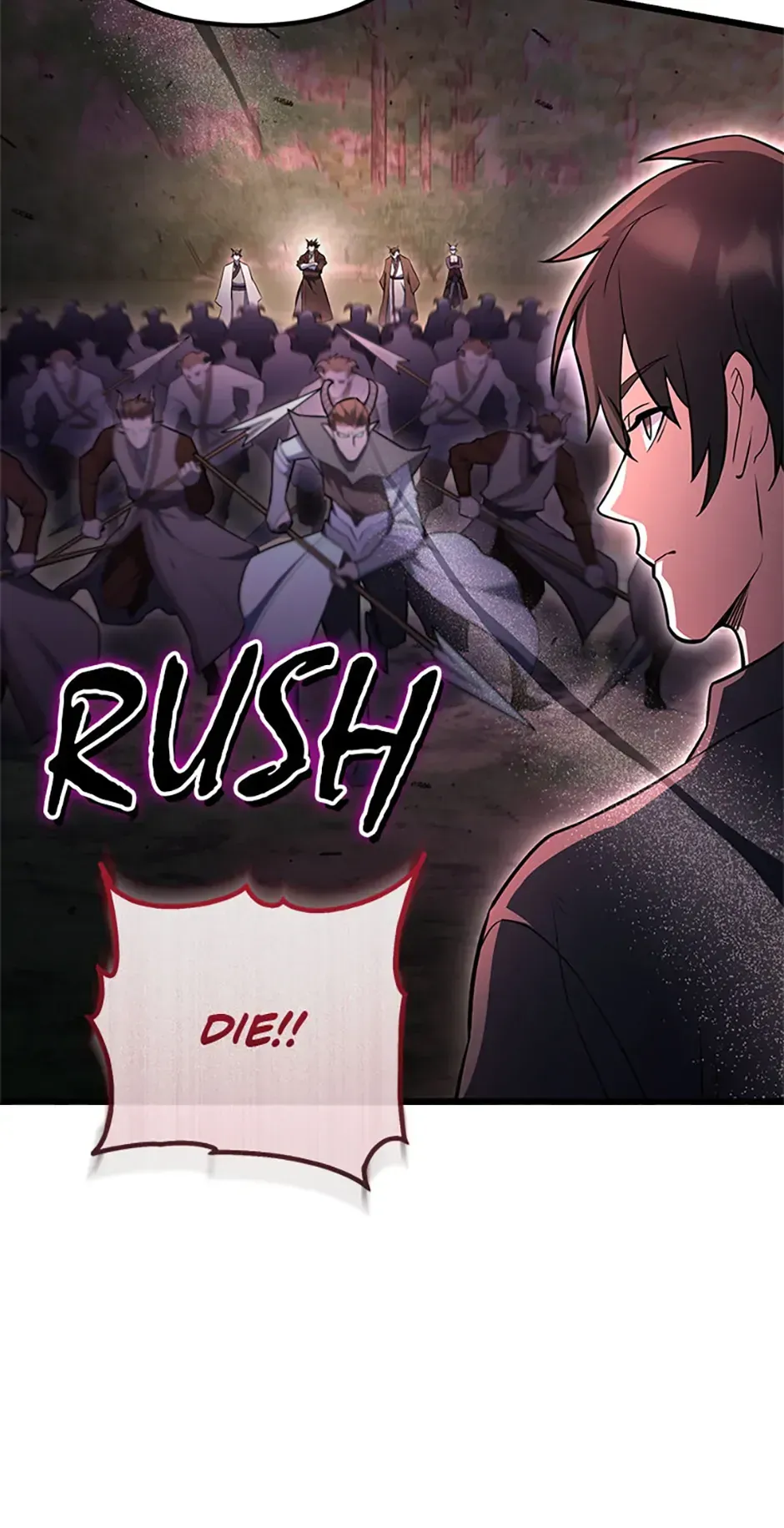 Maxed Out Leveling Chapter 87 Online - página 59