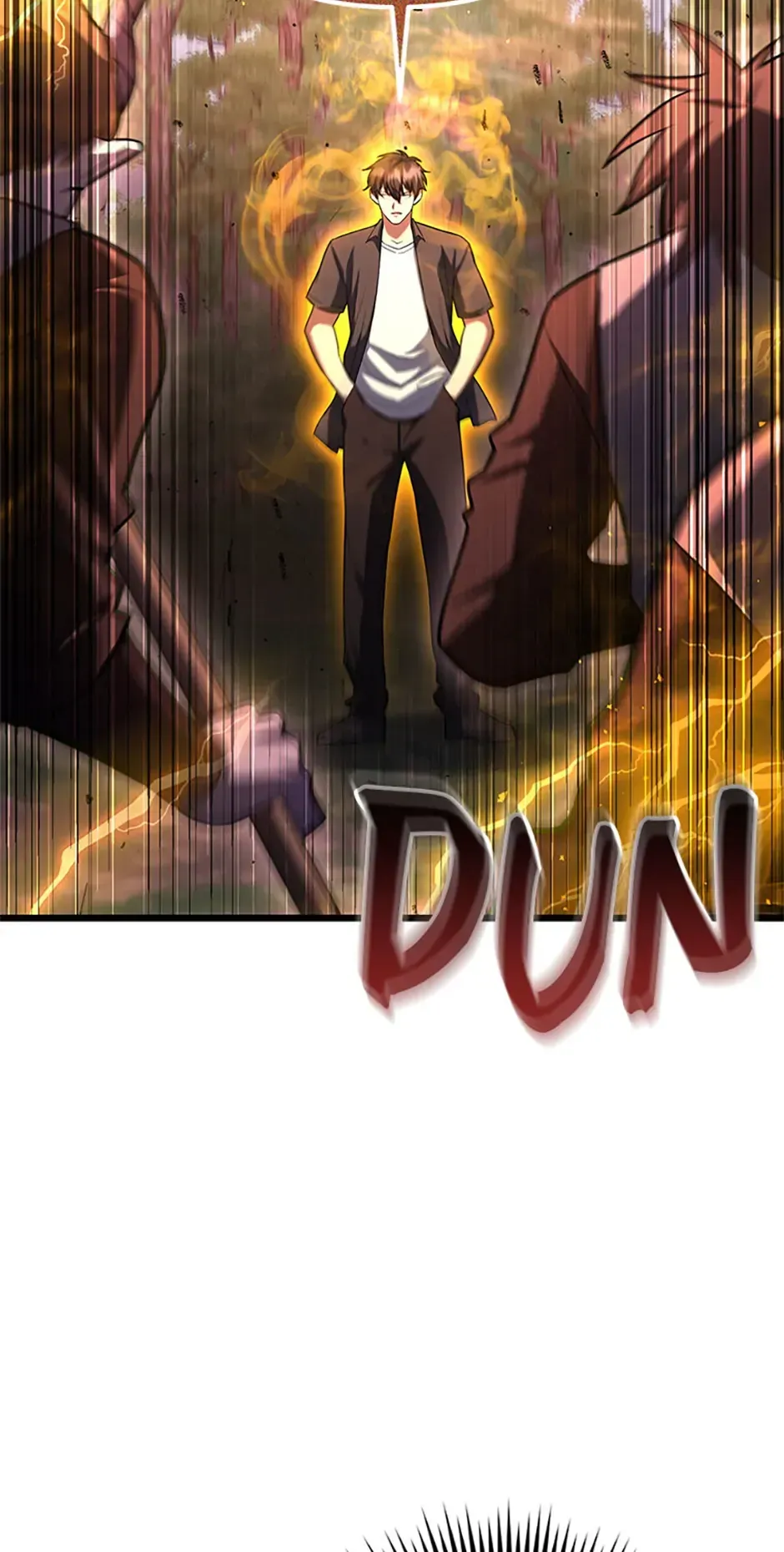 Maxed Out Leveling Chapter 87 Online - página 61