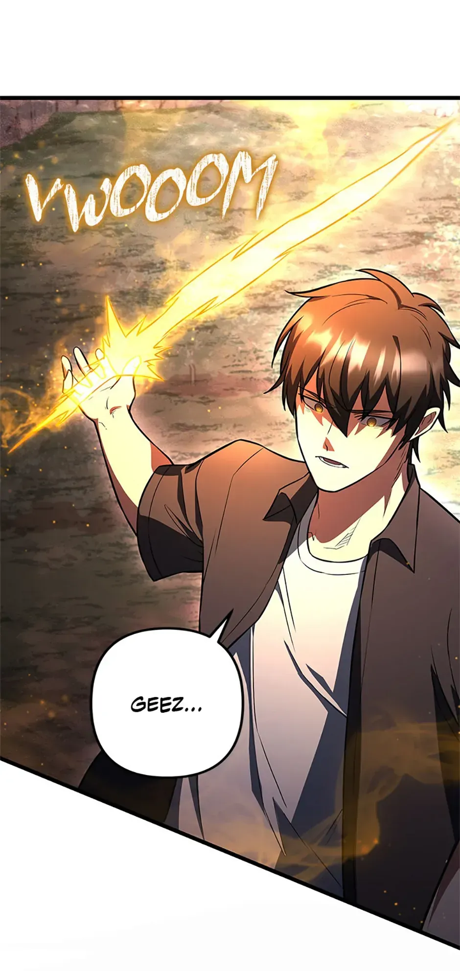 Maxed Out Leveling Chapter 87 Online - página 67