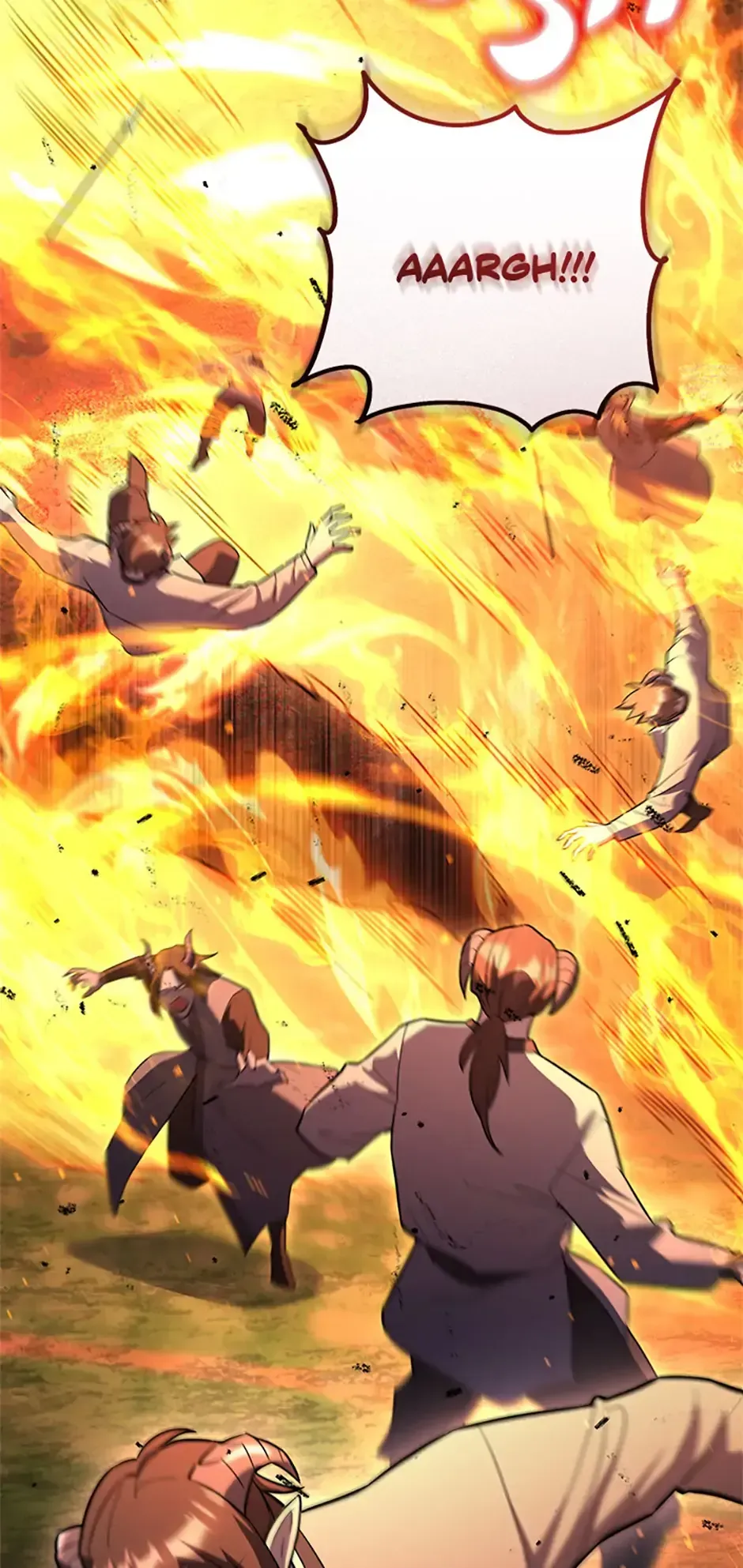 Maxed Out Leveling Chapter 87 Online - página 70