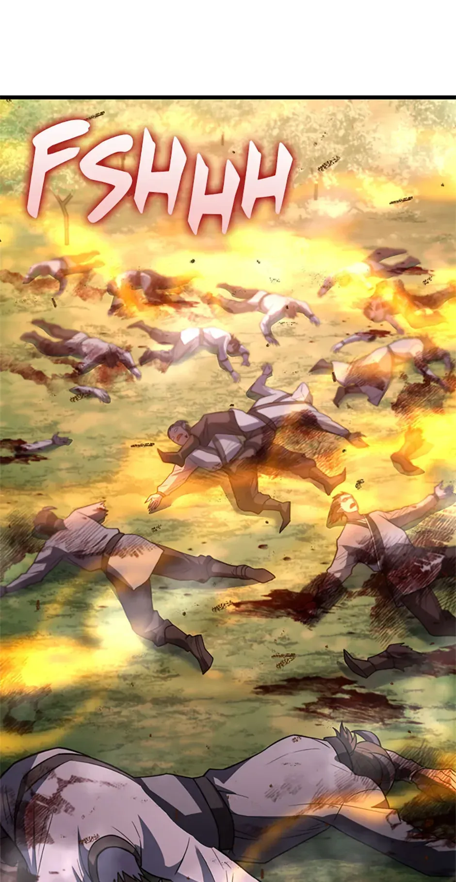 Maxed Out Leveling Chapter 87 Online - página 73