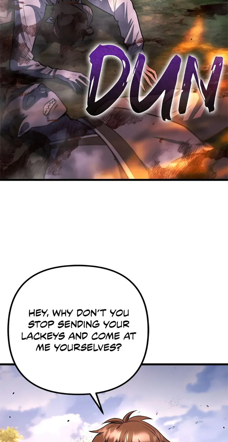 Maxed Out Leveling Chapter 87 Online - página 74