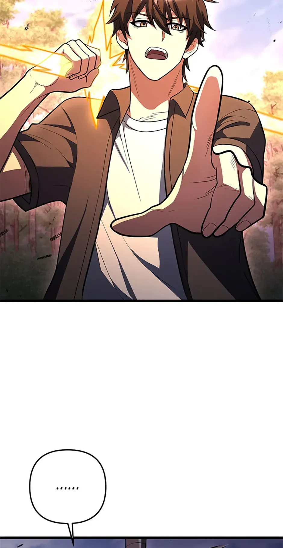 Maxed Out Leveling Chapter 87 Online - página 75