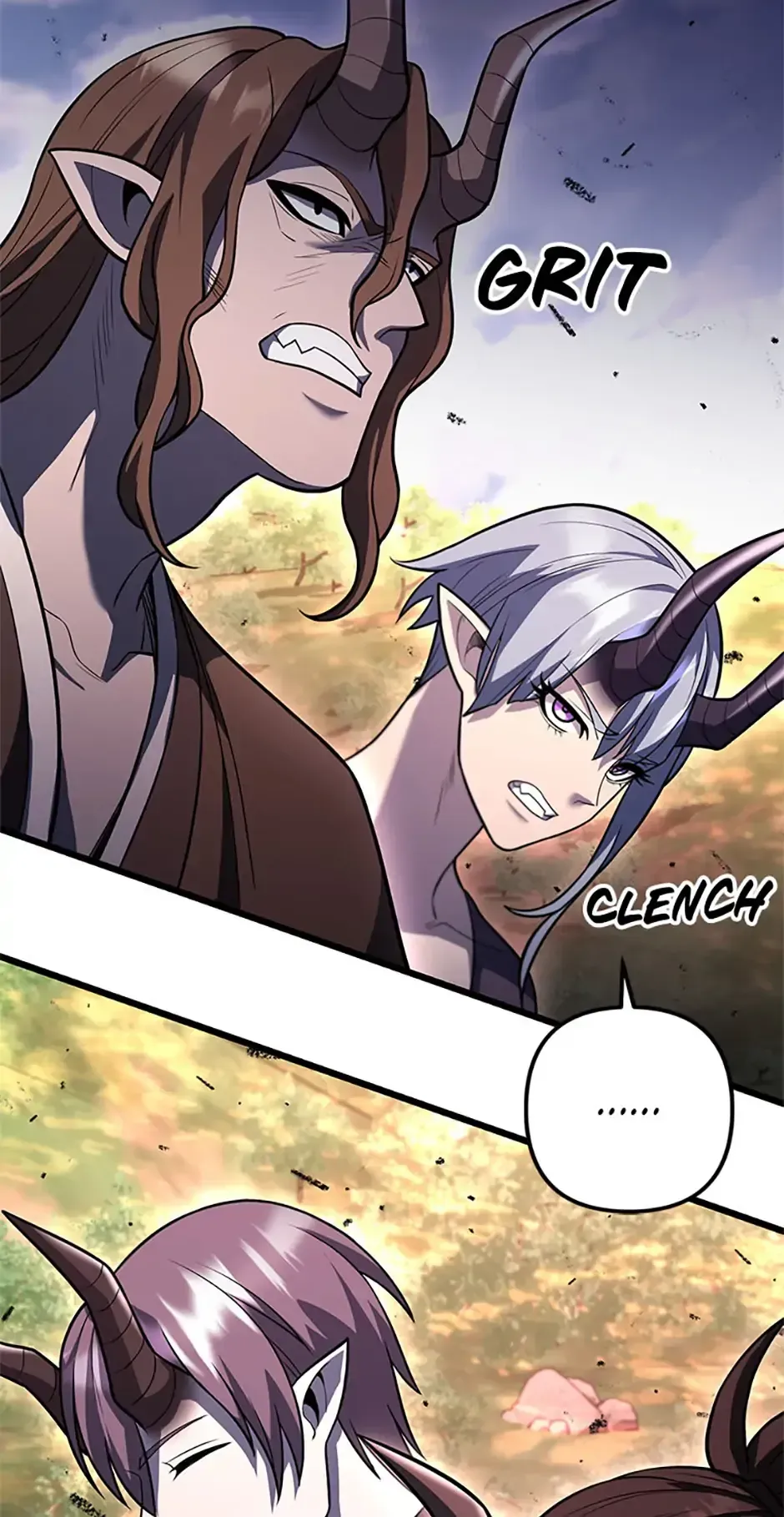Maxed Out Leveling Chapter 87 Online - página 76