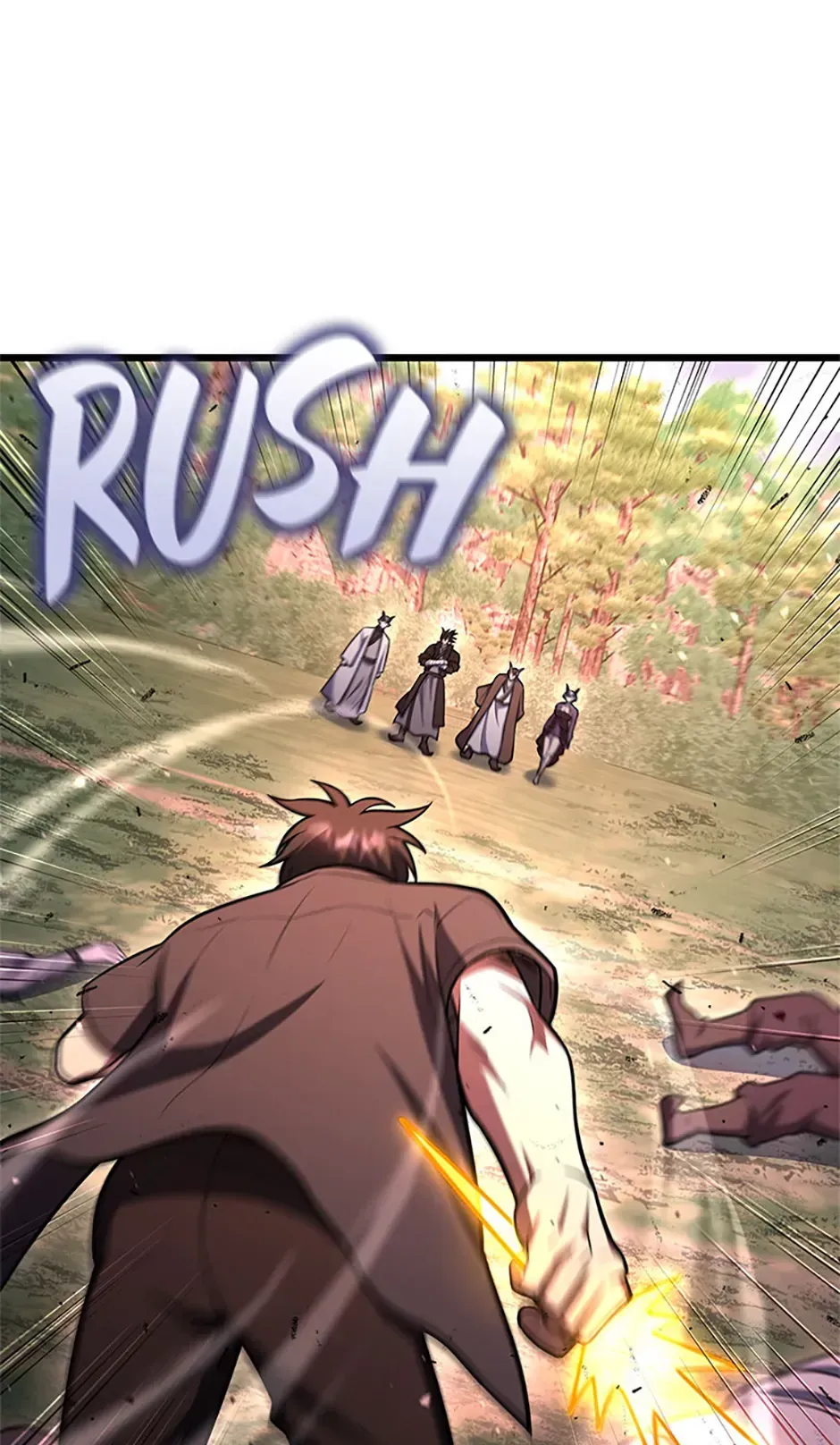 Maxed Out Leveling Chapter 87 Online - página 78