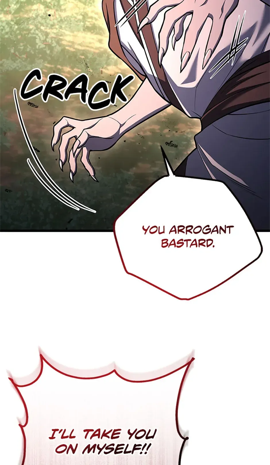 Maxed Out Leveling Chapter 87 Online - página 80