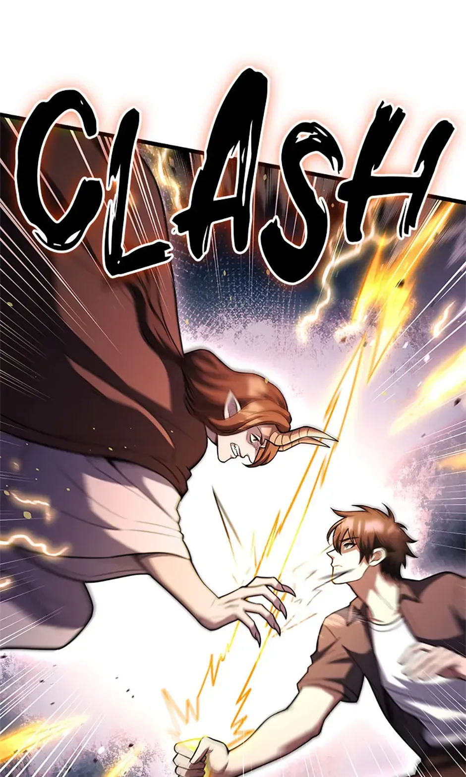 Maxed Out Leveling Chapter 87 Online - página 83