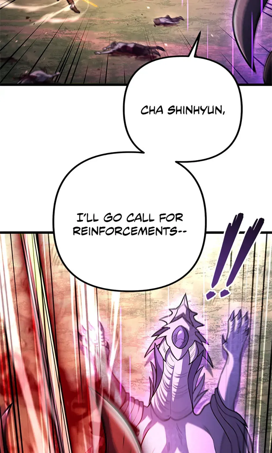 Maxed Out Leveling Chapter 87 Online - página 85