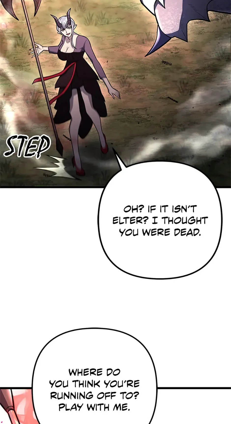 Maxed Out Leveling Chapter 87 Online - página 89