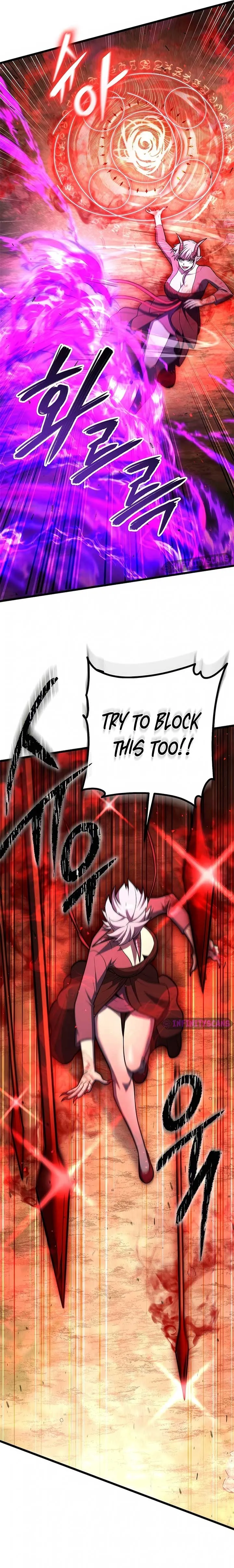 Maxed Out Leveling Chapter 88 Online - página 4