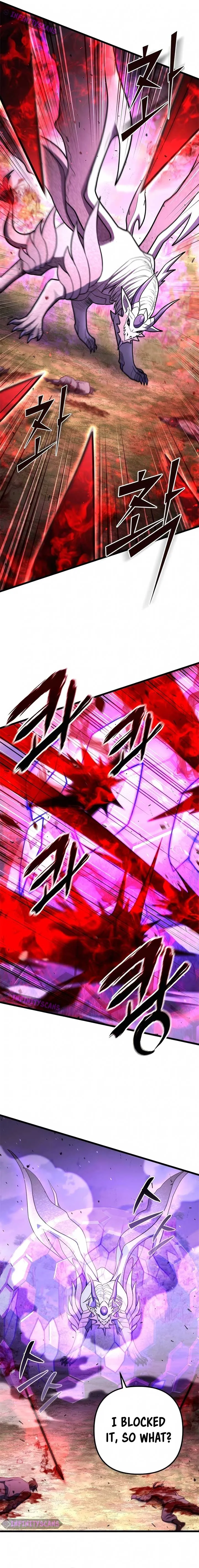 Maxed Out Leveling Chapter 88 Online - página 5