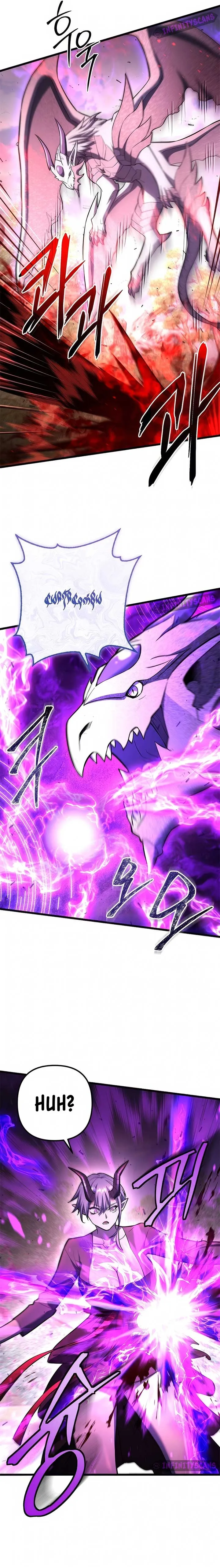 Maxed Out Leveling Chapter 88 Online - página 7