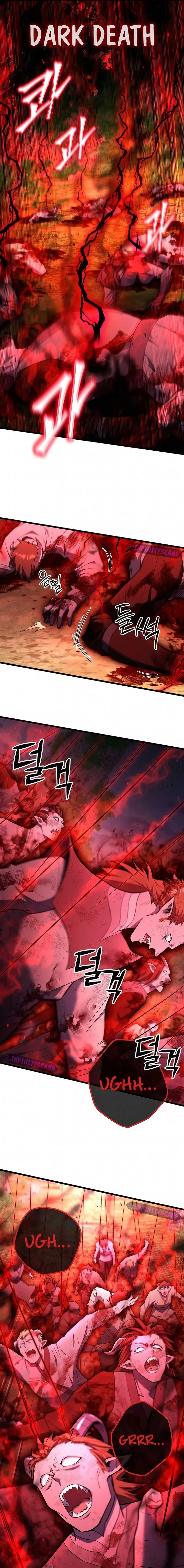 Maxed Out Leveling Chapter 88 Online - página 9