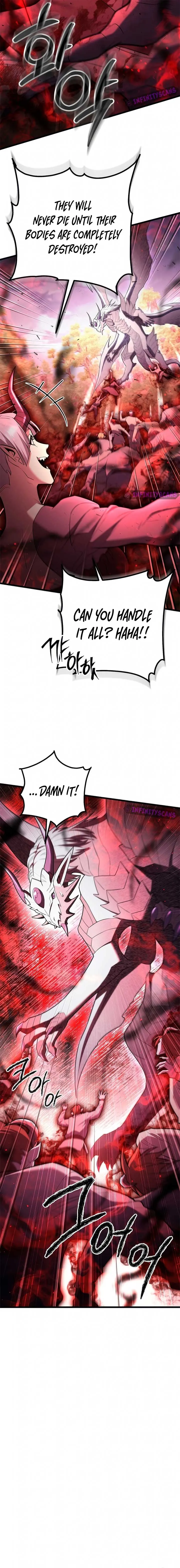 Maxed Out Leveling Chapter 88 Online - página 10