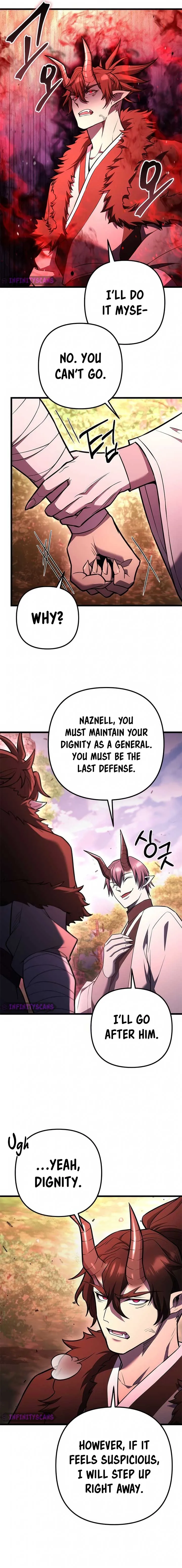 Maxed Out Leveling Chapter 88 Online - página 12