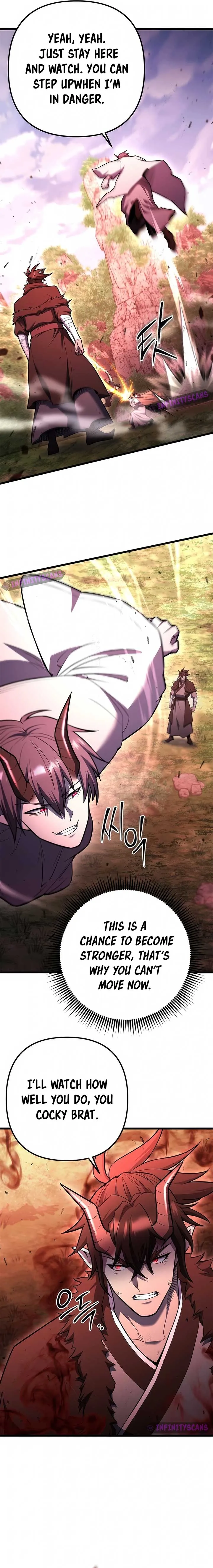 Maxed Out Leveling Chapter 88 Online - página 13