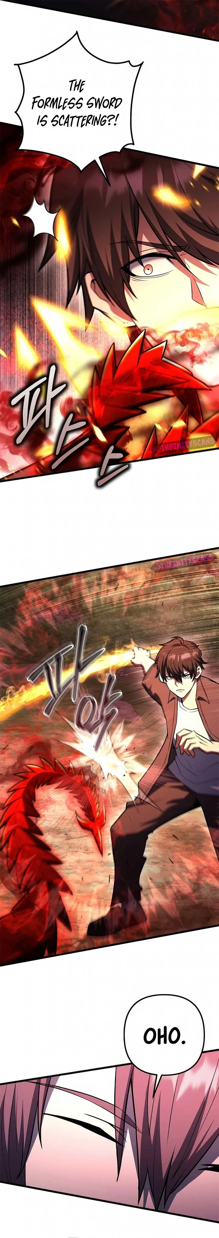 Maxed Out Leveling Chapter 88 Online - página 16