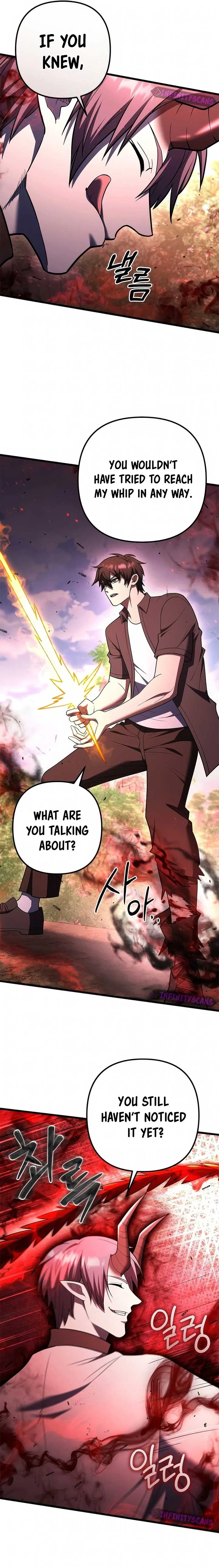 Maxed Out Leveling Chapter 88 Online - página 18