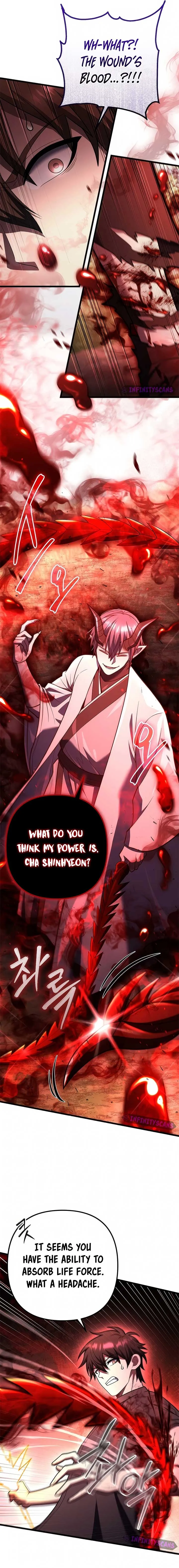 Maxed Out Leveling Chapter 88 Online - página 19