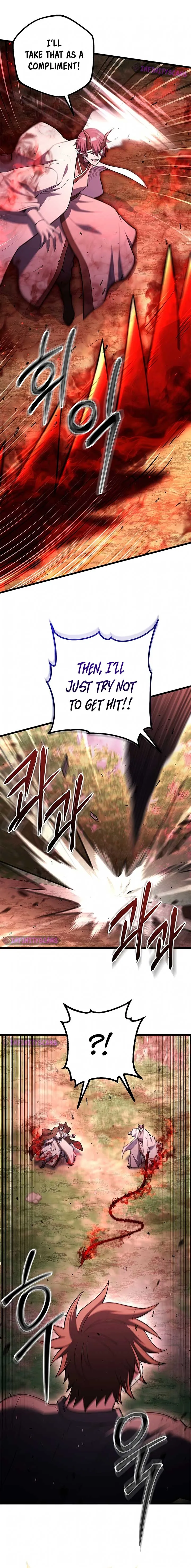 Maxed Out Leveling Chapter 88 Online - página 20