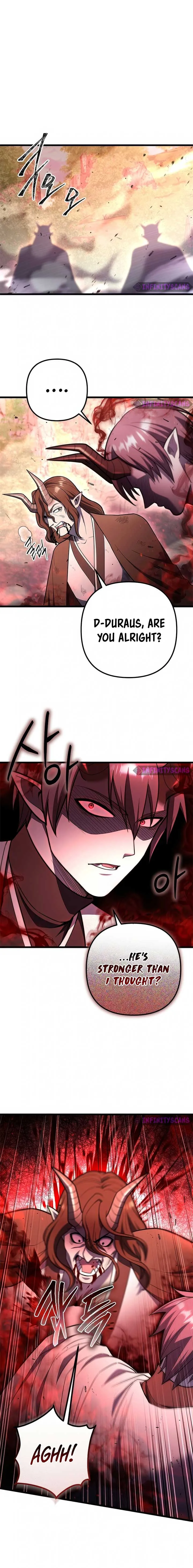 Maxed Out Leveling Chapter 88 Online - página 22