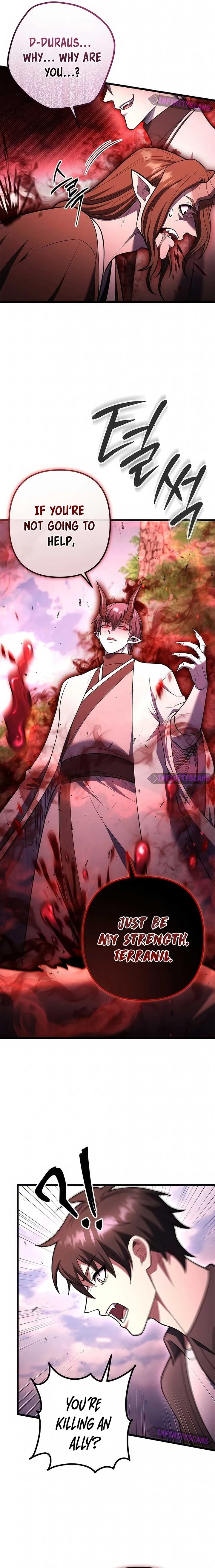 Maxed Out Leveling Chapter 88 Online - página 23