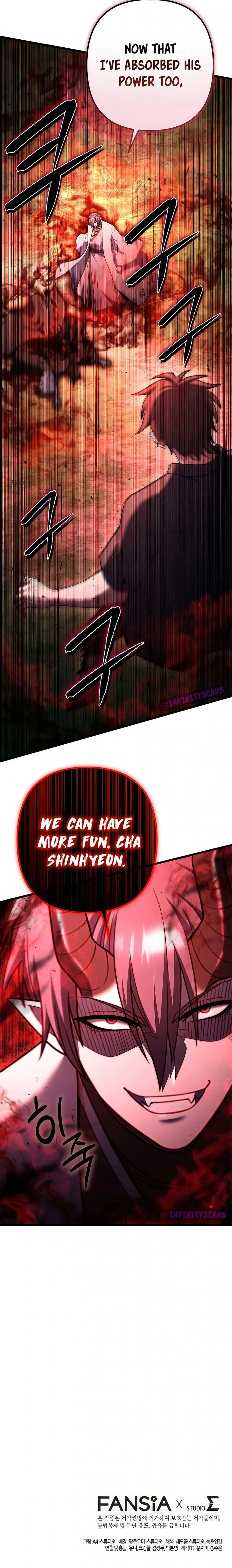Maxed Out Leveling Chapter 88 Online - página 24