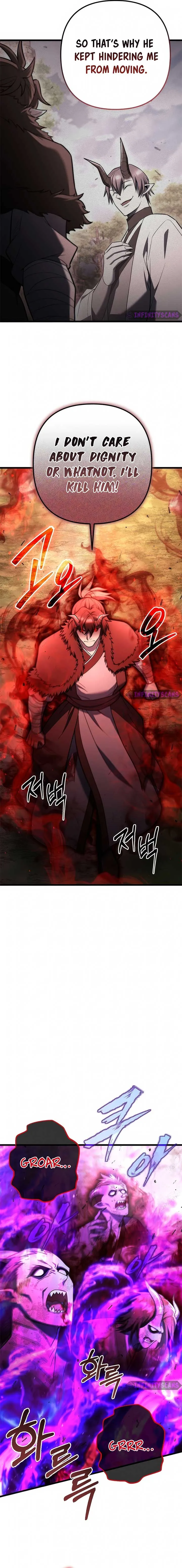 Maxed Out Leveling Chapter 89 Online - página 2