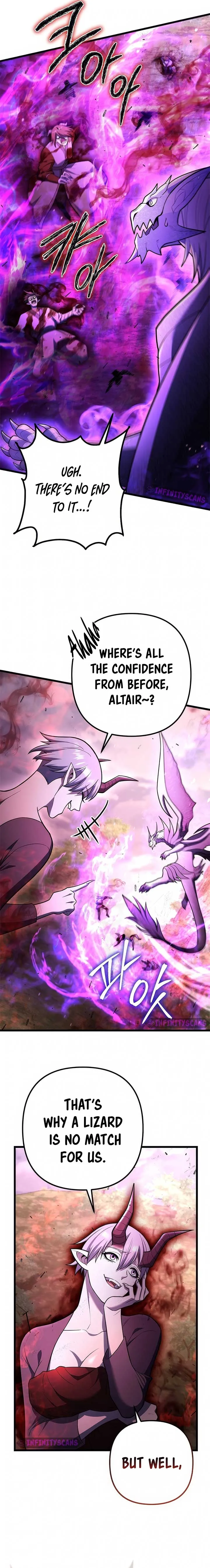 Maxed Out Leveling Chapter 89 Online - página 3