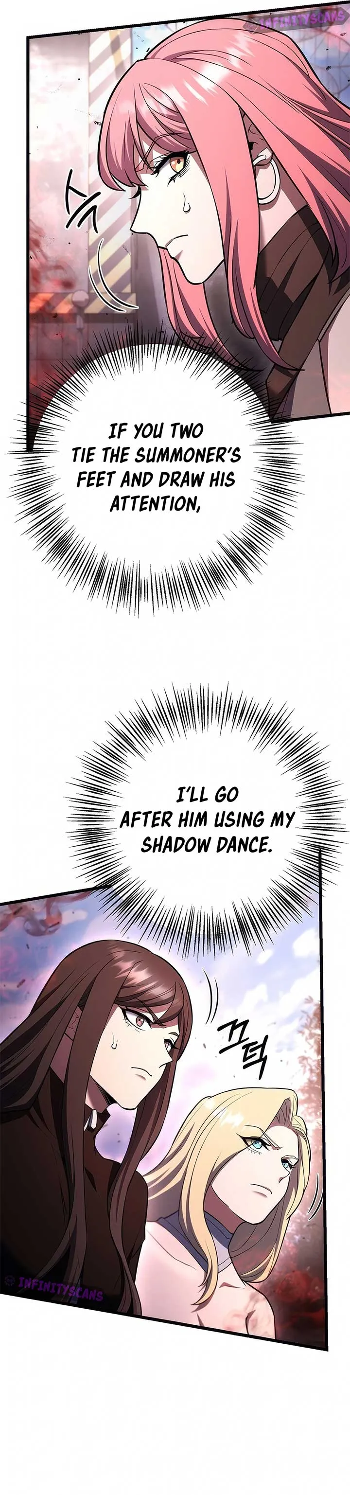 Maxed Out Leveling Chapter 89 Online - página 12