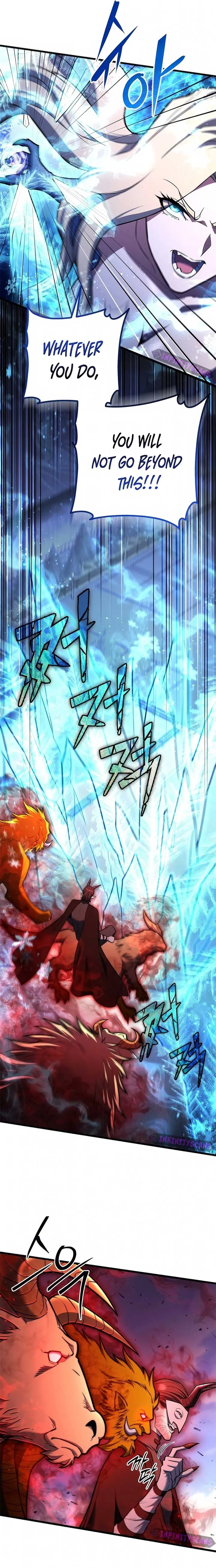 Maxed Out Leveling Chapter 89 Online - página 13
